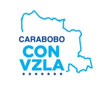 Comando ConVzla Carabobo(@CaraboboConVzla) 's Twitter Profile Photo