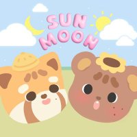SUN & MOON Picnic in Blooming Garden ♡*:･(@PicnicBDCafe614) 's Twitter Profile Photo