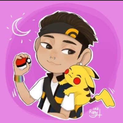 Nadie pasa de esta esquina, aquí manda PIKACHU || Lv24 ⚡️Entrenador Pokémon e idiota a tiempo completo || ✉️ sergichim@gmail.com