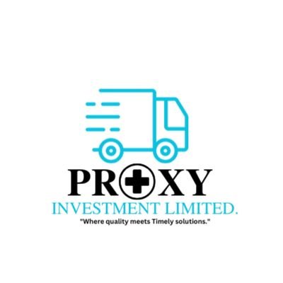 We specialize in medical, non-medical supplies 
Located opposite UNBS,north park plaza in bweyogerere industrial park,first floor 
proxyinvestment@gmail.com