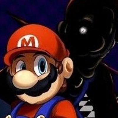 19/Likes Mario and Sonic, and other games/Big Dog Lover/ Favorite shows: Helluva Boss, Sonic Prime, and the Cuphead show. Bisexual.