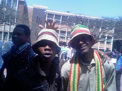 keithwashaya's profile picture. just a simple rastaman