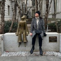 Marci Harris (@marciharrisaa) 's Twitter Profile Photo Marci Harris (@marciharrisaa) 's Twitter Profile Photo
