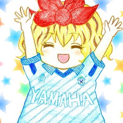 くーれ・V いざ！J1さんのプロフィール画像