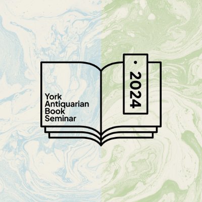 Not-for-profit rare bookselling seminar, taught by leading members of the international booktrade. Insights, inspiration & hands-on learning.
20 -23 Nov 2023.