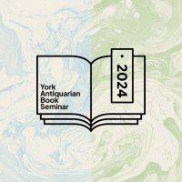 York Book Seminar(@yabseminar) 's Twitter Profile Photo