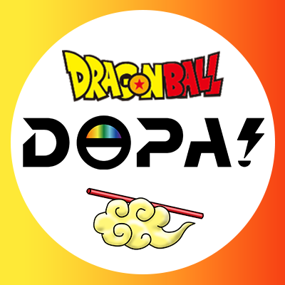 DOPA!オリパ ドラゴンボールカード