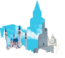 Annual International Economic Summit of Russia and OIC countries, June 15-16, 2015, Kazan, Russia info@kazansummit.com