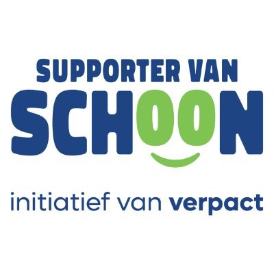 Supporter van Schoon (initiatief van Verpact) Profile