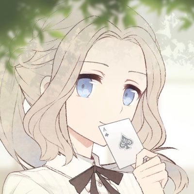 気分屋さんの趣味垢。ほぼゲーム関連か,日常的な独り言を呟いています。ゲーム誘ってくれると行きます(∩ˊᵕˋ∩)・* ソフィアか,ソフィって呼んでください✿ ちなみに小野は2.5次元ネームです。お知らせは #Sofia_BAR から。