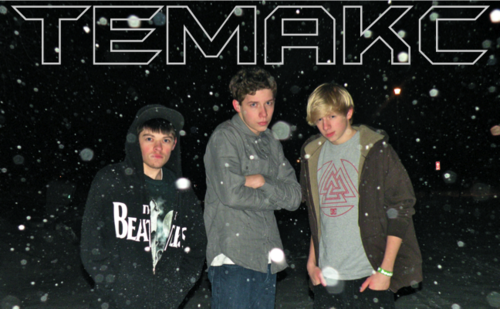 TEMAKC's profile picture. We are @iamTy24, @KCrow22, and @MJPA6! Find us on YouTube! http://t.co/q51AhjgkGq  Follow us and we'll follow you back.