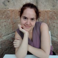 Verónica Espinosa 🖋️(@AutoraVeronica) 's Twitter Profile Photo