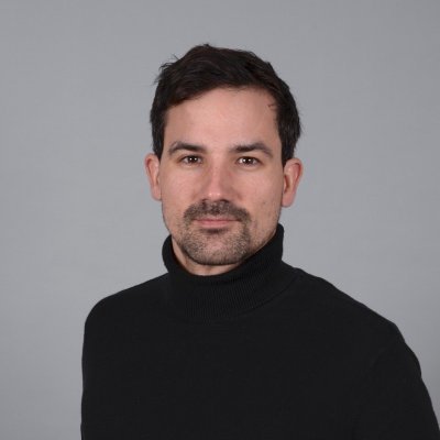 ChrisVerclytte's profile picture. 