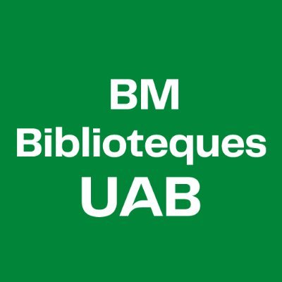 Facultat i Biblioteca de Medicina de la Universitat Autònoma de Barcelona