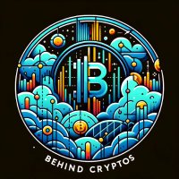 Behind Cryptos(@LAFinancenet) 's Twitter Profile Photo