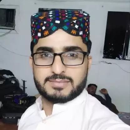 ZahoorAhmed2640's profile picture. 