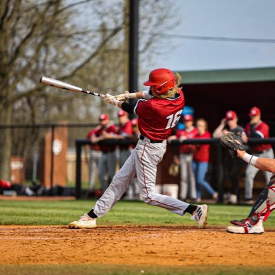 IU Columbus Baseball / Class of 2026