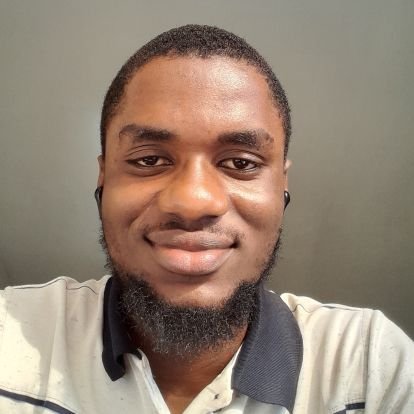 Harrified_'s profile picture. Software Engineer - Bringing ideals to reality 
#softwaredevelopment #softwareengineering #opentowork