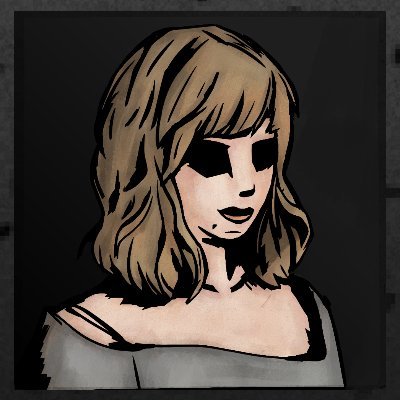 fluffysherin's profile picture. Codes Darkest Dungeon mods
Dev at Project Iron Crown
Doing small art commissions (trinkets/icons) 
https://t.co/w5wfK4dTOE