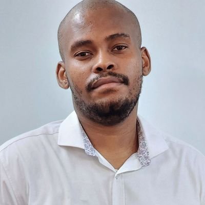 CredoChaka's profile picture. Innovative tech enthusiast | Executive Director at InfoServ | Passionate about driving organizational growth through strategic partnerships & emerging tech