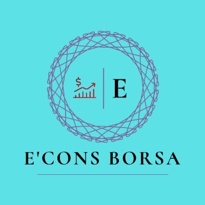EConsBorsa's profile picture. METU ECON
Consulting

Hisse temel ve hedef raporları
Önemli KAP Bildirimleri
Şirket raporlarında öne çıkanlar
Piyasaya düşen anlık son dakika finans haberleri
