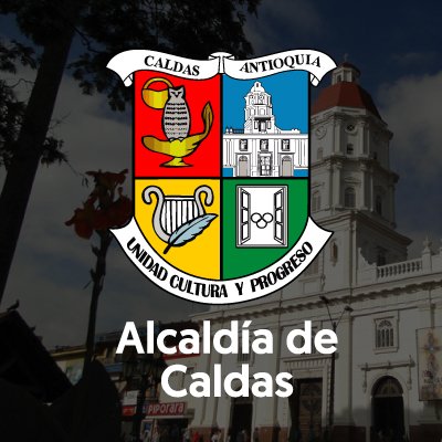 Secretaría de Movilidad del municipio de Caldas.