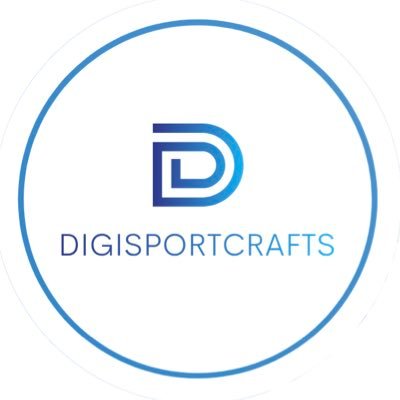 DigiSportCrafts Profile Picture