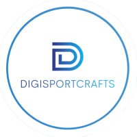 DigiSportCrafts(@DigiSportCrafts) 's Twitter Profile Photo