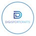 DigiSportCrafts (@DigiSportCrafts) Twitter profile photo