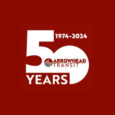 Arrowhead Transit has been serving Minnesota’s Arrowhead Region since 1974. We are the largest public rural transportation system in Minnesota -- and in the US!