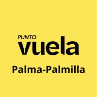 Punto Vuela PalmaPalmilla(@CGPalmaPalmilla) 's Twitter Profile Photo