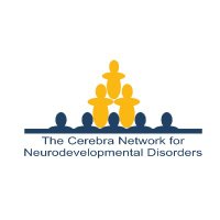 Cerebra Network for Neurodevelopmental Disorders(@CerebraNetwork) 's Twitter Profile Photo