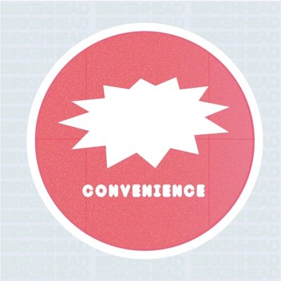 ConvenienceGall Profile Picture