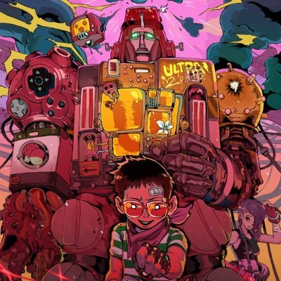 0xMaksiime's profile picture. Blockchain @holbertonschool | Looking for apprenticeship
Exploring Web3 x AI | Building τhings in public