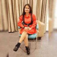 Rashmi Singh (@therashmisingh) 's Twitter Profile