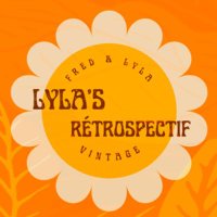 Lyla's Retrospective Sustainable Decor(@LylaForbesArt) 's Twitter Profile Photo