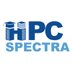 HPC Spectra (@hpcspectra) Twitter profile photo HPC Spectra (@hpcspectra) Twitter profile photo