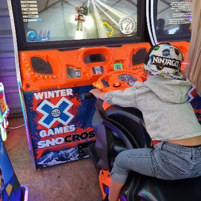 Arni4689's profile picture. 