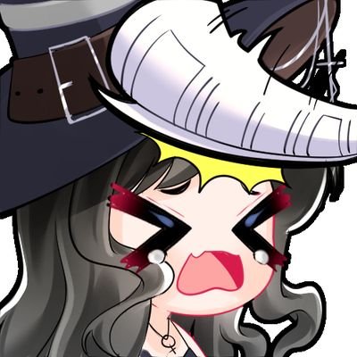 ✧ Witch Vtuber, Twitch Affiliate and professional potion maker
✧ 🔞18+
✧ Model - @KuroboxStudio (2.0 coming soon)✧ Pfp - pea_iink ✧ Banner - iwose