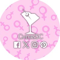 Cheers SC (@cheerssc) 's Twitter Profile Photo Cheers SC (@cheerssc) 's Twitter Profile Photo