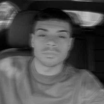 FerrerFran1's profile picture. 