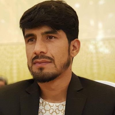 A_Esa_Khan's profile picture. Day dreamer