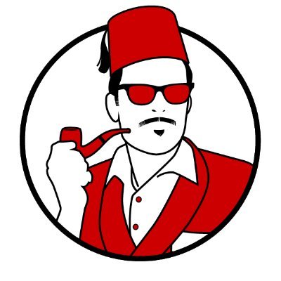 Pixelstark's profile picture. Der beste Job den ich je hatte.