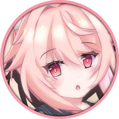 某ゲーム会社でお仕事してます🐌 
ピンク髪の幼女がスキ❣️ 
--------- 
🎧 CD・モデル委託（メロン）https://t.co/Izqg7rTmsJ
📣 Youtubeチャンネル https://t.co/j7USgrZV7M

イベント情報とか制作物はハイライトにまとめてあります🗓