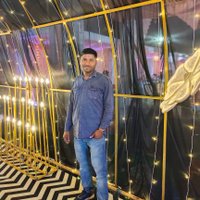 Subrat Kumar sethi (@i_subrat) 's Twitter Profile