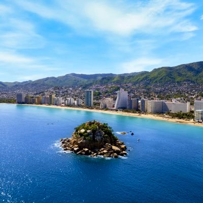 Acapulco destino del Estado de Guerrero, ¡Descúbrelo!