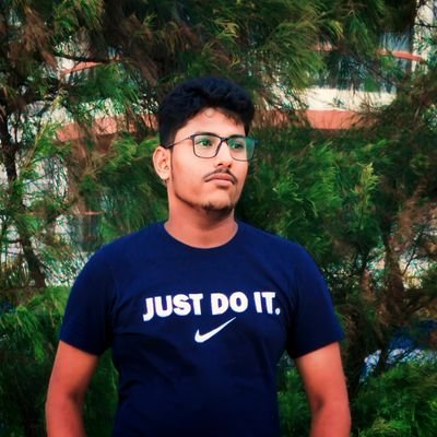 Proud Indian 🇮🇳
