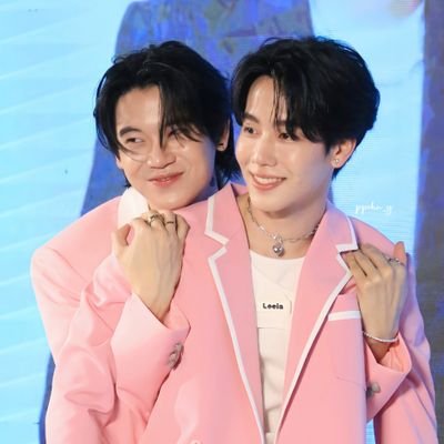 ppohn_y's profile picture. แอคเดิม  @PP_NB01 (ที่เข้าได้มั่งไม่ได้มั่ง)🙃

tt. / ig  @ppohn_y