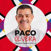 Paco Olvera (@paco_olvera) 's Twitter Profile