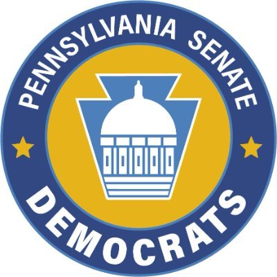 Pennsylvania Senate Democrats – working hard every day for EVERY Pennsylvanian